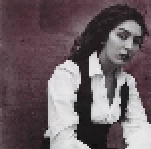 Estrella Morente: My Songs And A Poem (CD) - Bild 1