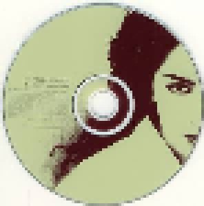 Estrella Morente: My Songs And A Poem (CD) - Bild 3