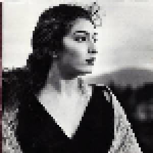 Estrella Morente: My Songs And A Poem (CD) - Bild 7