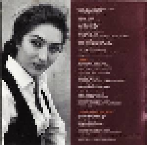 Estrella Morente: My Songs And A Poem (CD) - Bild 8