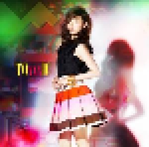 Aya Hirano: TOxxxIC (Single-CD) - Bild 1