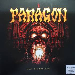 Paragon: Hell Beyond Hell (CD + LP + Promo-LP) - Bild 1