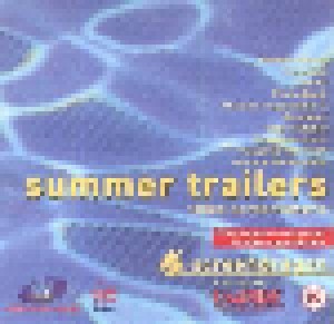 Cover - Nu Generation: Empire Summer Trailers