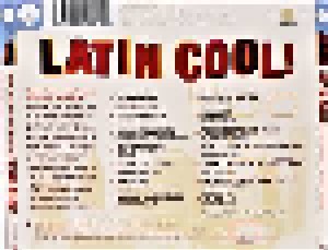 Latin Cool! Essential Latin Jazz (CD) - Bild 2