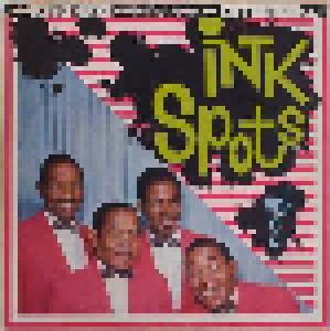 Cover - Ink Spots, The: Vol. II