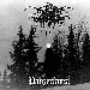 Darkthrone: Panzerfaust (LP) - Bild 1