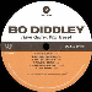 Bo Diddley: Have Guitar, Will Travel (LP) - Bild 3