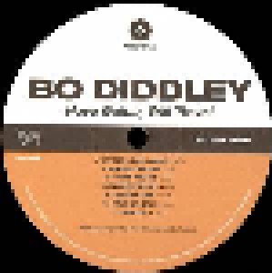 Bo Diddley: Have Guitar, Will Travel (LP) - Bild 4