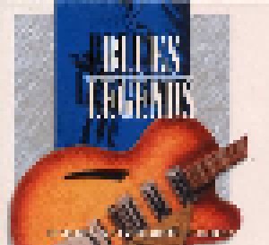 Blues Legends (3-CD) - Bild 1