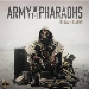 Cover - Army Of The Pharaohs: In Death Reborn