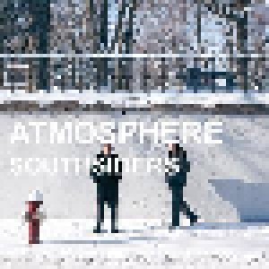 Atmosphere: Southsiders (CD) - Bild 1
