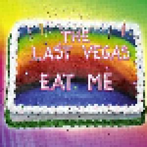 The Last Vegas: Eat Me (CD) - Bild 1
