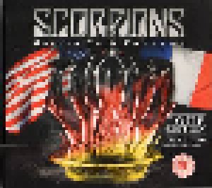 Scorpions: Return To Forever (CD + 2-DVD) - Bild 1
