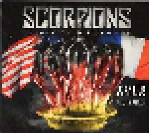 Scorpions: Return To Forever (CD + 2-DVD) - Bild 2