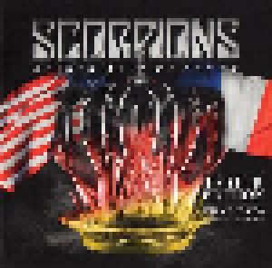 Scorpions: Return To Forever (CD + 2-DVD) - Bild 3