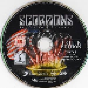 Scorpions: Return To Forever (CD + 2-DVD) - Bild 6