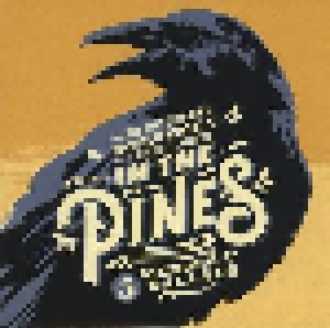 The Blue Grass Boogiemen With Erik Kriek: In The Pines (Mini-CD / EP) - Bild 1
