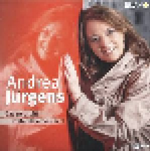 Andrea Jürgens: Das Reicht Für Mehr Als Eine Nacht (Promo-Single-CD) - Bild 1