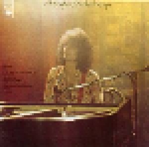 Al Kooper: Naked Songs (LP) - Bild 1