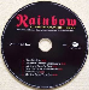 Rainbow: Live In Munich 1977 (CD) - Bild 3