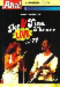 Ike & Tina Turner: Live In '71 (DVD) - Bild 1