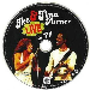 Ike & Tina Turner: Live In '71 (DVD) - Bild 3
