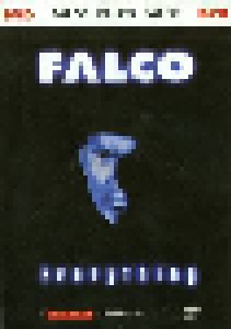 Falco: Everything (DVD) - Bild 1