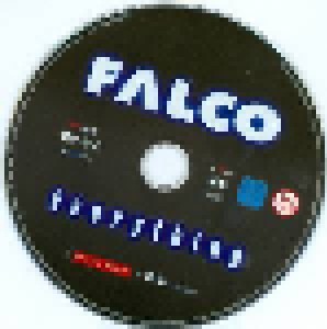 Falco: Everything (DVD) - Bild 3