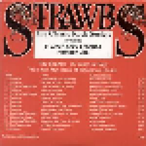 Cover - Strawbs: Thirty Years In Rock
