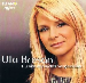 Uta Bresan: Du Bist Mit Nichts Vergleichbar (Promo-Single-CD) - Bild 1