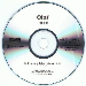 Olaf: Im Liegestuhl Des Lebens (Promo-Single-CD) - Bild 2