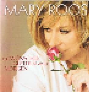 Mary Roos: Ich Wünschte Gestern Wäre Morgen (Promo-Single-CD) - Bild 1