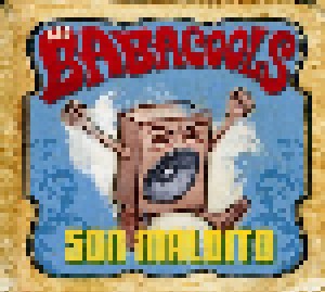 Les Babacools: Son Maldito (CD) - Bild 1