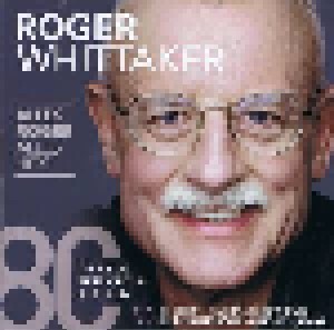Roger Whittaker: Alles Roger - Alles Hits (2-CD) - Bild 1