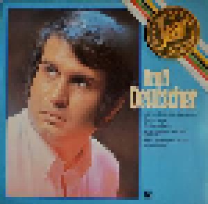 Drafi Deutscher: Star-Discothek (LP) - Bild 1