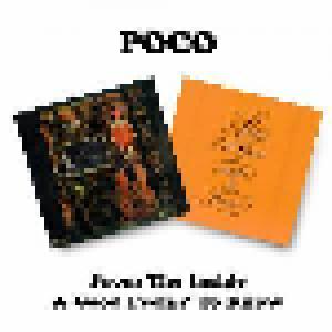Poco: From The Inside / A Good Feelin' To Know - Cover