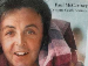 Paul McCartney: Lympne Castle Sessions - Cover