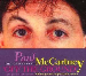 Paul McCartney: Other Side Of Off The Ground, The - Cover