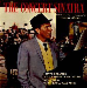 Frank Sinatra: Concert Sinatra (EP), The - Cover
