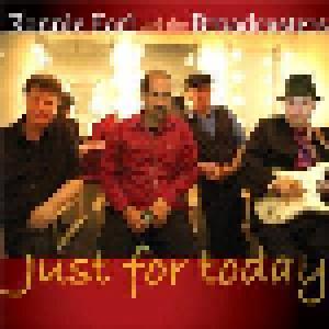 Ronnie Earl & The Broadcasters: Just For Today - Cover