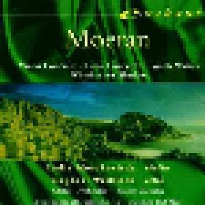 Ernest John Moeran: Violin Concerto - Cello Concerto - Lonley Waters - Whythorne's Shadow - Cover