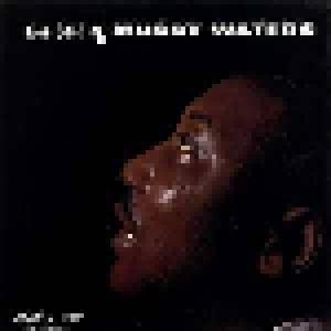 Muddy Waters: Best Of Muddy Waters, The - Cover