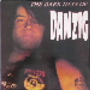 Danzig: Dark Days Of Danzig, The - Cover