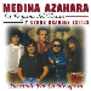 Medina Azahara: La Esquina Del Viento Y Otros Grandes Exitos (CD) - Bild 1