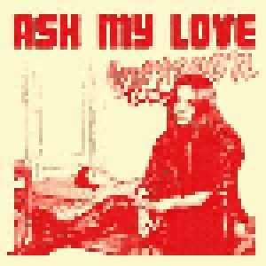 Ash My Love: Honeymoon Blues (LP) - Bild 1