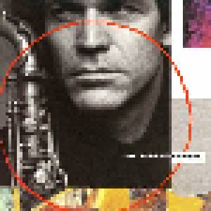 David Sanborn: Another Hand (CD) - Bild 1