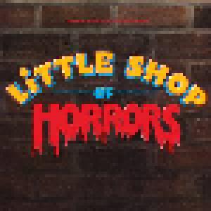 Alan Menken & Howard Ashman: Little Shop Of Horrors (LP) - Bild 1
