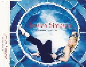 Jessica Simpson: I Think I'm In Love With You (Promo-Single-CD) - Bild 1
