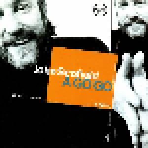 John Scofield: A Go Go (CD) - Bild 1
