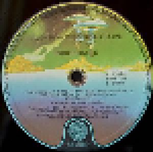 Dire Straits: Alchemy (2-LP) - Bild 5